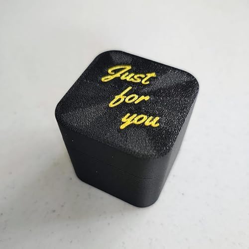 WLLWMYLY Doigt du milieu dans une boîte, Boîtes cadeaux surprises pour les étudiants, Cadeaux drôles pour adultes, Cadeaux farceurs pour la décoration du bureau et de la maison, (1) - Nail Gallerys