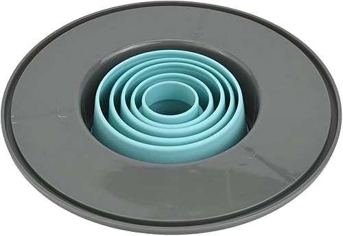 Support de poche à douille pliable pour décoration de gâteaux - Nail Gallerys