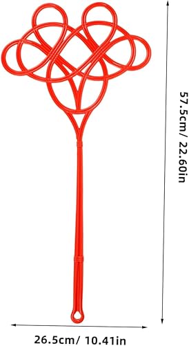 GALPADA Raquette De Dépoussiérage Nettoyeur Plumeau Faire Le Ménage Brosse à Poussière Tapissements Salle Nettoyage Saleté Batteurs De Tapis Plastique Couleur Aléatoire - Nail Gallerys