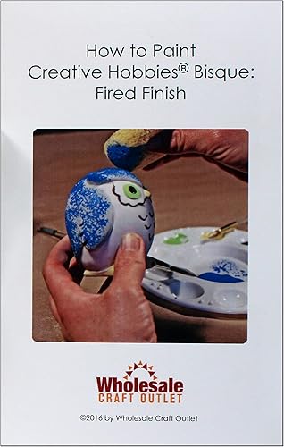 Mayco Underglaze Lot de 10 sous-vernis Couleurs assorties en pots de 59 ml avec livre de bisque gratuit - Nail Gallerys