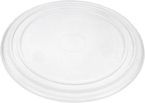 AEG Plateau tournant en verre 272 mm 4055382263 - Nail Gallerys