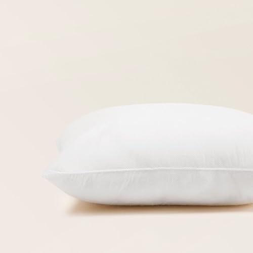 Madura 10498 Intérieur de Coussin en Polypropylène Blanc 40 x 40 cm - Nail Gallerys