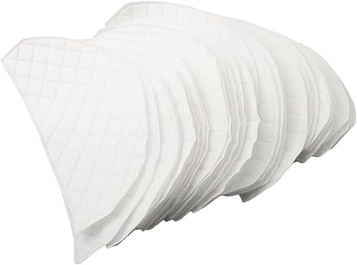 Sandyseptember Lot de 30 lingettes nettoyantes jetables pour aspirateur IMOU RV-L11-A, pour une utilisation multi-surfaces - Nail Gallerys