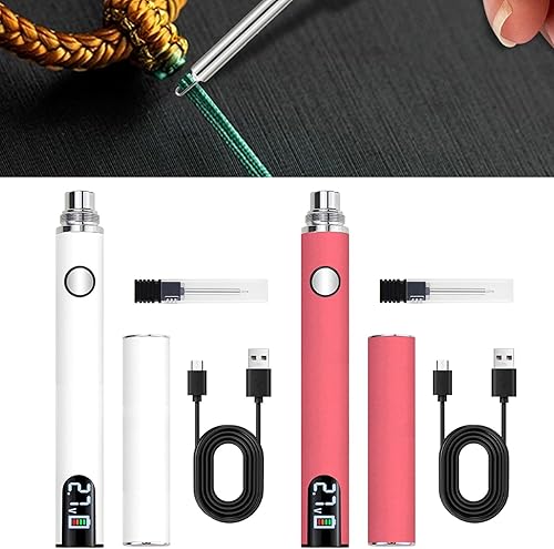 Outil de sculpture de cire multifonctionnel et de gravure de fil Stylo de modelage de cire efficace Stylo de sculpture de cire pour les créateurs de bijoux - Nail Gallerys