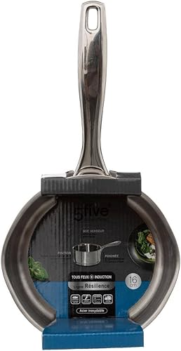 Casserole Inox 16 cm Resilience - 5 five simply smart - Nail Gallerys
