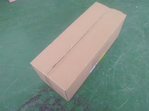 EBERTH Balayeuse Mécanique, Balayeuse Motorisée, Moteur à Essence 3CV, Moteur 2 Temps, 52ccm, 2X 30cm de Rouleau de Balayage, Largeur de Balayage 60cm, avec Roues, Capot de Protection - Nail Gallerys