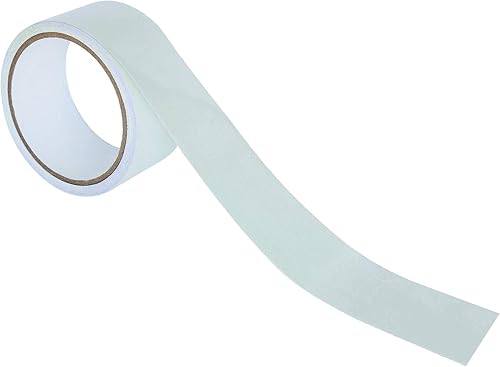 ARREGUI Bande antidérapante Transparente pour Baignoire et Douche 5 m x 40 mm - Nail Gallerys