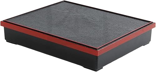 Gralara Boîte à Bento Japonaise Boîte à Déjeuner/avec Couvercle Récipient Alimentaire Boîte à Bento Traditionnelle pour Les Affaires de Restaura - Nail Gallerys