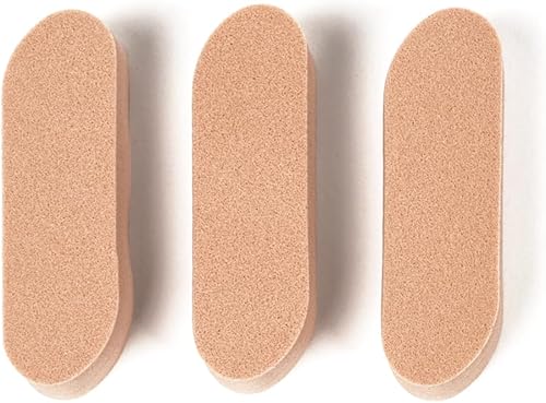 PANPASTEL Sofft outils, White, /3 - Nail Gallerys