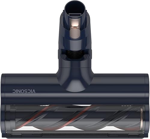 VICSONIC S7 Tête de brosse pour aspirateur sans fil - Nail Gallerys