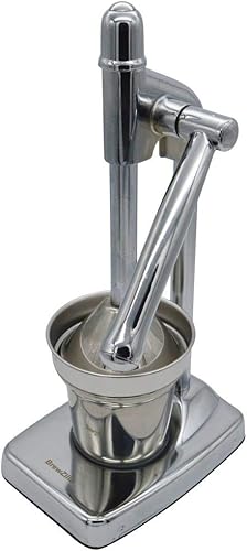 Presse-agrumes avec levier - Nail Gallerys