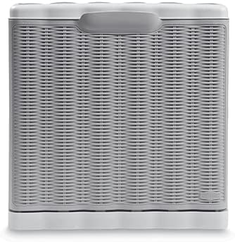 Stefanplast CHAUSSURES ELEGANCE 40X30X40 GRIS - Nail Gallerys