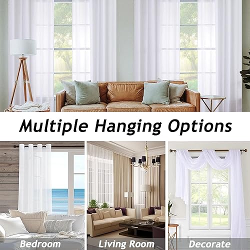 LIUNADM Translucides Voilage à Oeillets Rideaux 200 x 230 cm Bloquer Soleil Anti-UV, Doux et Esthétiques Bloquer Lumière Rideaux et Draperies Intérieurs pour Fenêtre, Fenêtre, Maison, Terrasse, Gris - Nail Gallerys