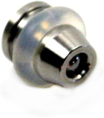 Silit Pièce de Rechange pour autocuiseur Transparent - Nail Gallerys