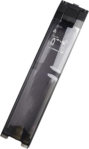 Bulevisiter Réservoir d'eau propre, pour Floor ONE S5 pour combo humide/sec, aspirateur pour nettoyer et aspirer améliorés, accessoires pour aspirateur - Nail Gallerys