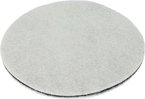 vhbw 2x Filtre à graisses compatible avec SEB Tefal Moulinex SmartClean FR4009727D, FR4009717D, FR4009707D, FR4009307D 1250 friteuse - Nail Gallerys