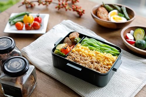 STUDIO GHIBLI - Kiki la petite sorcière - Boîte à bento 175x129x58 mm - Nail Gallerys