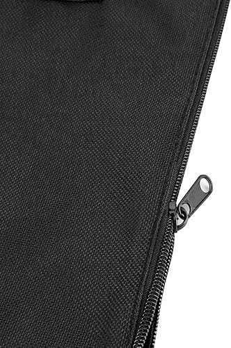 Sac de rangement pour planche à dessin A2, sac fourre-tout étanche pour planche à peinture, sac de transport avec poignée, sac multifonction en toile épaisse à fermeture éclair, fournitures d'art pour - Nail Gallerys