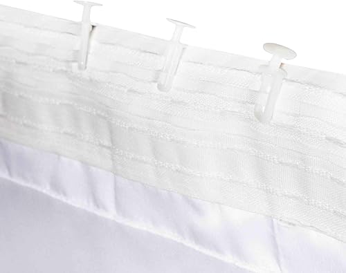 ABAKUHAUS Forêt Rideaux, Les buissons et Les Troncs épais, Décoration Intérieure Accent Lot de 2 Panneaux, 280x260, Vert Brun - Nail Gallerys