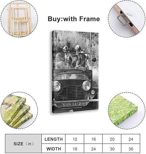 hsqxldhz Brigitte Bardot – Poster vintage imprimé sur toile de style Old Hollywood pour décoration de chambre à coucher, bureau, cadeau, 20 x 30 cm - Nail Gallerys