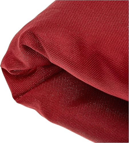 Linder Tête de lit, Polyester, Taupe, 160x85cm - Nail Gallerys