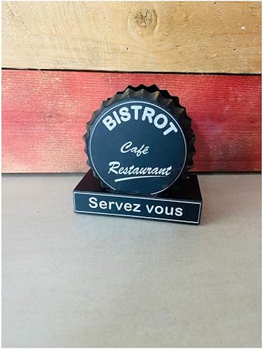 Antic Line Distributeur a Serviettes bistrot - Nail Gallerys