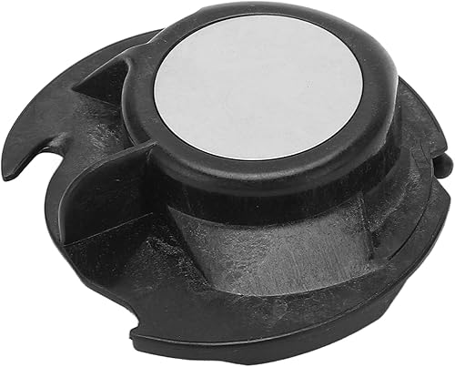 Boîtier de Canette Finition Brillante sans Rayures Machine à Coudre Canette pour XG4227001 3.5x3.8 Cm pour XE9326001 - Nail Gallerys