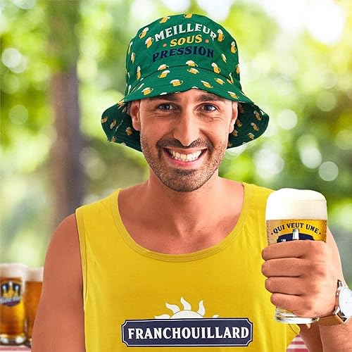 STC Bob Bière - Meilleur sous Pression - Nail Gallerys