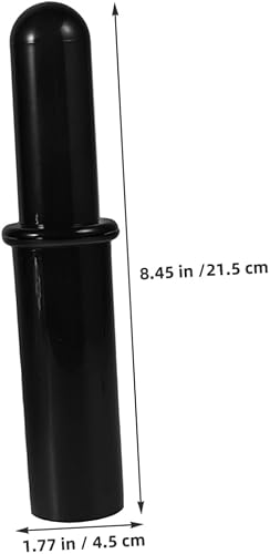 TOPBATHY Lot De 2 Poussoirs Universels Pour Hachoir À Viande En Plastique - Nail Gallerys