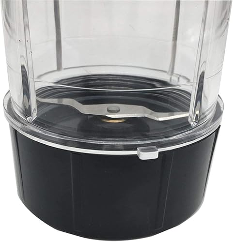 GIVBRO Lame plate de rechange pour mélangeur Magic Bullet 250 W MB1001 - Nail Gallerys