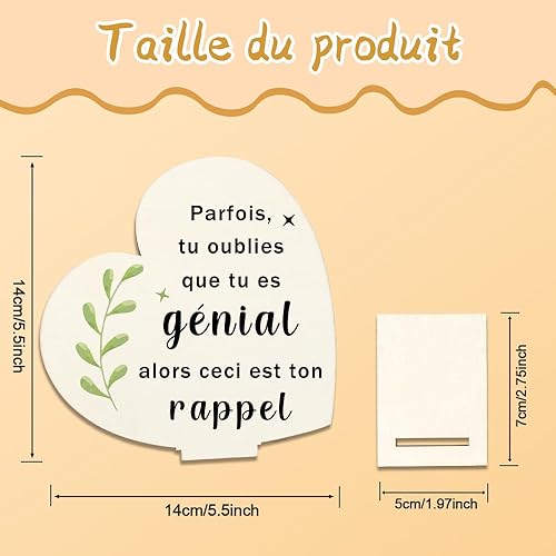 Cadeau Maitresse D'école Cadeau Personnalisé Maitresse Wooden Ornamente Cadeaux Maîtresse D'école Fin D'année Retraite Original Idee Merci Cadeaux pour Maîtresse Atsem Nounou Creche Aesh AVS Noël - Nail Gallerys