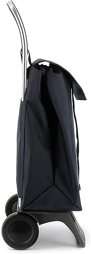 Rolser Baby MF Joy Chariot de courses à 2 roues Orange - Nail Gallerys