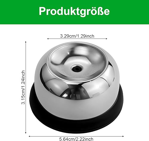 Pique-œufs en acier inoxydable - Facile à nettoyer et réutilisable - Pour la cuisson des œufs - Pour éviter l'éclatement - Perforatrice à œufs - Aide à la cuisson des œufs - Nail Gallerys