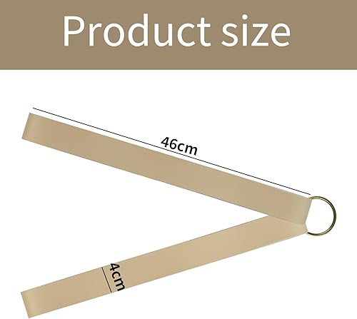 leyomgamz Porte Revues Bureau Porte-Magazines Porte-Journaux, Porte-revues en métal et cuir Porte-journaux Mural sans trou dans les murs, compartiment magasines pour salle bain ou salon à simplement - Nail Gallerys