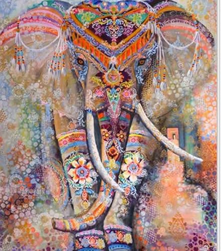 Mandala Tapisserie murale à suspendre style bohème pour dortoir, Polyester, Cercle vert., 210x150cm - Nail Gallerys