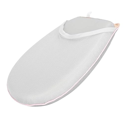 Atyhao de repassage de vapeur de vêtement, résistant à la chaleur de protection d'isolation de repassage pour le défroisseur à vapeur de vêtements de résistant à la chaleur - Nail Gallerys