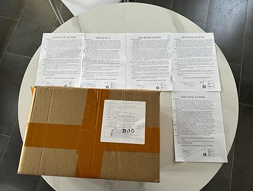 XNBTIM Horloge Murale personnalisée avec Image Photo 8 Pouces, Horloge personnalisée, décoration d'intérieur, Horloge silencieuse Ajoutez Votre Photo, Cadeau personnalisé pour Anniversaire - Nail Gallerys