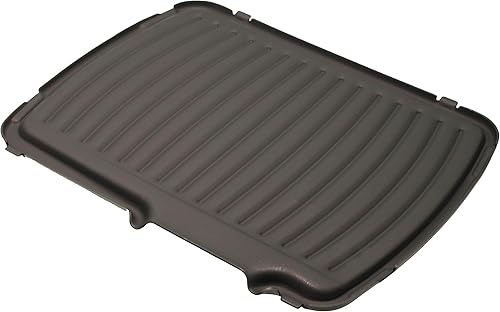 SEB Plaque de cuisson pour gril de contact, Ultra Compact 600, Rectangulaire, Métal, Nonstick, 232°C - Nail Gallerys