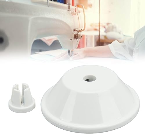 Porte-bobine, capuchons de bobine Bouchon de fil pratique Machine à coudre lourde Machine-outils pour chanteur - Nail Gallerys