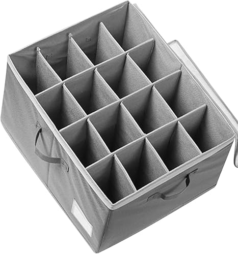 Bacs de rangement pour chaussures de placard | Organiseur de chaussures pliable | Organiseur de chaussures sous le lit | Organiseur de chaussures de placard avec housse transparente, support de - Nail Gallerys