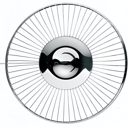 WMF Korb 0665146040 Concept 26 cm Acier inoxydable Argenté Rond 1,619 kg - Nail Gallerys