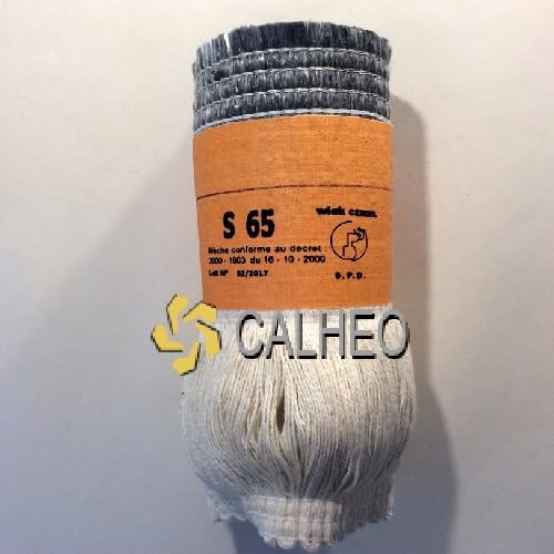 MECHE A PETROLE TYPE S 65 - Nail Gallerys