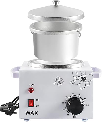 Machine De Tempérage De Chocolat 10 ℃ ~ 80 ℃ Fondeur De Bricolage, Machine De Fonte De Chocolat Chaud De Chauffage d'eau De Contrôle De Température Automatique - Nail Gallerys