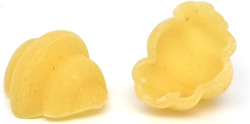 Pastidea - Matrice en POM Gnocco Napoletano compatible avec les machines à pâtes Philips Avance et série 7000 - Nail Gallerys