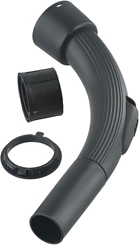 Gettimore Embout de tuyau pour aspirateur Hoover 32 mm de diamètre intérieur ABS - Nail Gallerys