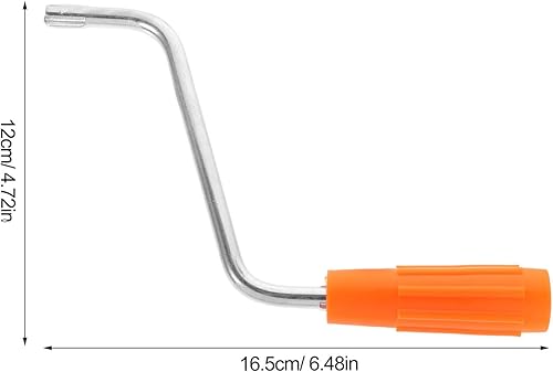 PRETYZOOM Poignée de rechange pour presse-pâtes macaronis pour machine à pâtes - Nail Gallerys