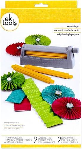 EK Succès Pince à sertir, gris clair - Nail Gallerys