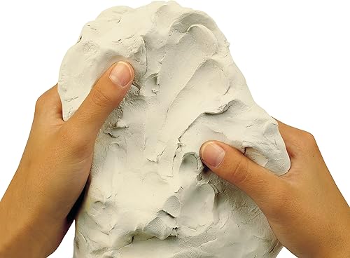 SIO-2 Plus 20230010 Pâte à modeler Autodurcissante Blanc - Nail Gallerys