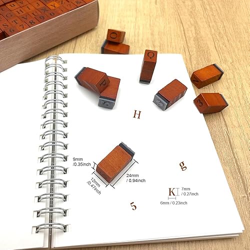 MUWINC Tampons en Silicone Transparents Nature - 49 Motifs Forêt | Tampon Motif Réutilisable, pour Scrapbooking, Cartes & Projets Artistiques - Nail Gallerys