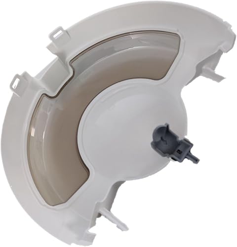 Couvercle complet SS-993603 pour Friteuse SEB ACTIFRY, ACTIFRY SNACKING - Nail Gallerys